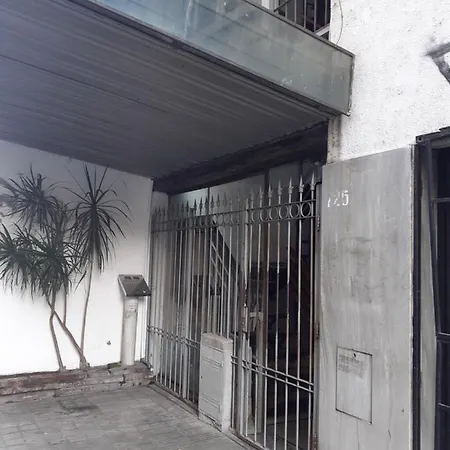 Los Marinos Rosario Exterior photo